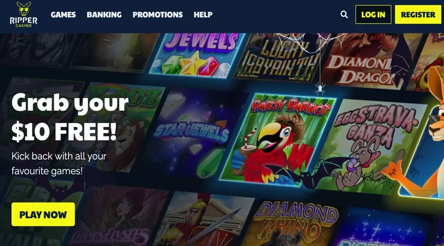 Bonus 150% match bonus up to AU$1,500